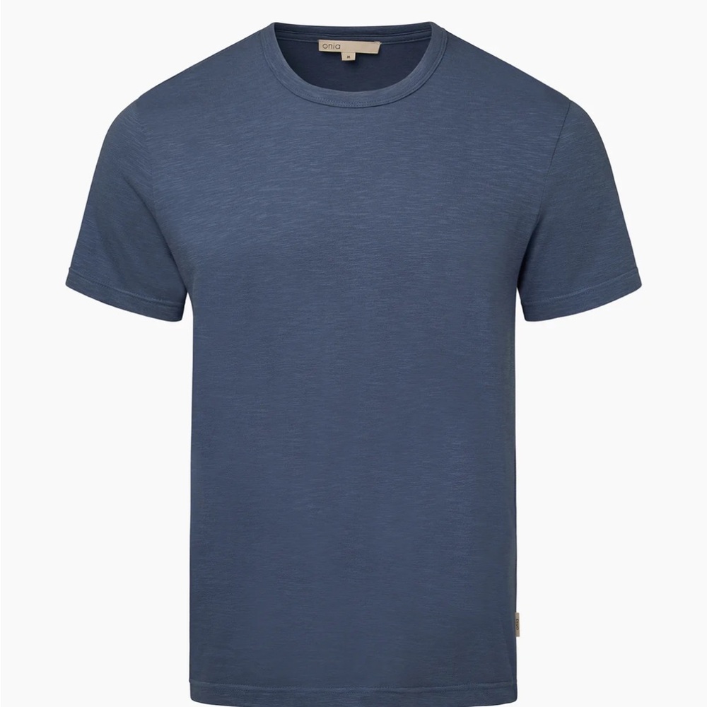 Men's Blue T-Shirt